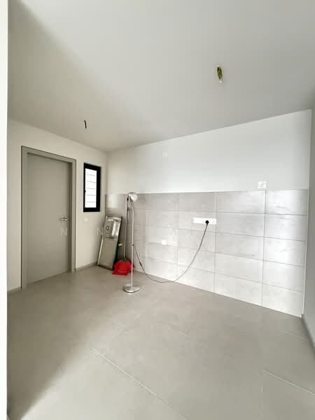 Service Residence for Rent at Melawati : Park One - Nini Malini - Kitchen - PropertyGuru.com.my