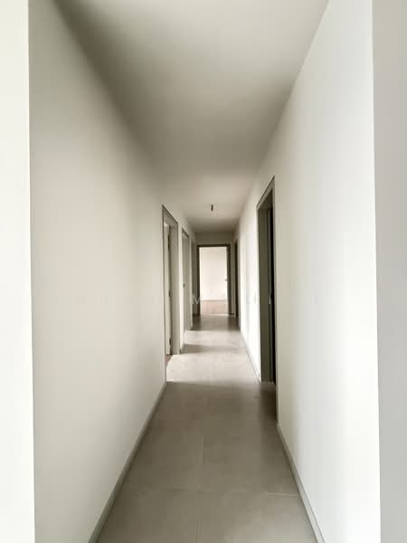Service Residence for Rent at Melawati : Park One - Nini Malini - Corridor - PropertyGuru.com.my