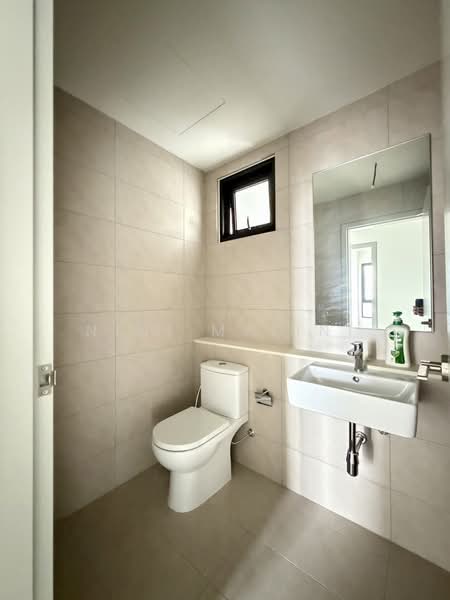 Service Residence for Rent at Melawati : Park One - Nini Malini - Bathroom - PropertyGuru.com.my