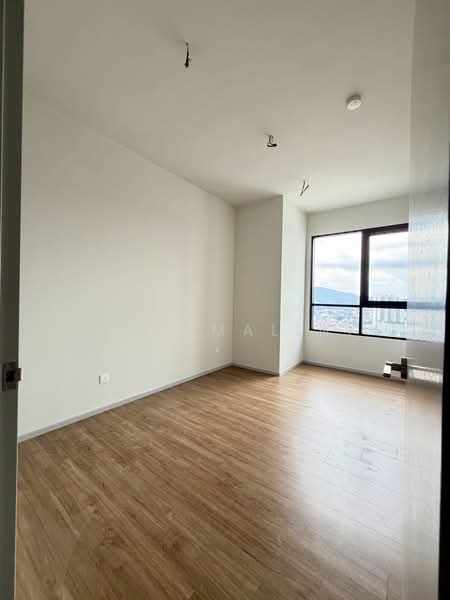 Service Residence for Rent at Melawati : Park One - Nini Malini - Bedroom - PropertyGuru.com.my