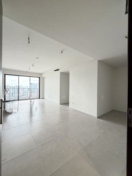 Service Residence for Rent at Melawati : Park One - Nini Malini - Living Room - PropertyGuru.com.my