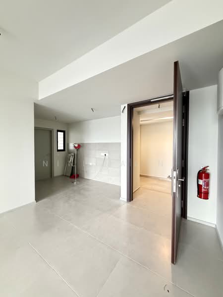 Service Residence for Rent at Melawati : Park One - Nini Malini - Kitchen - PropertyGuru.com.my
