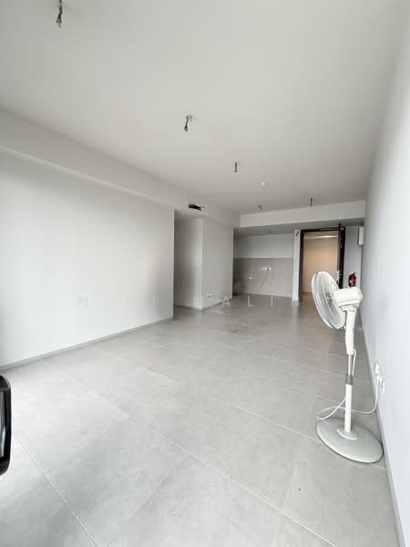 Service Residence for Rent at Melawati : Park One - Nini Malini - Living Room - PropertyGuru.com.my