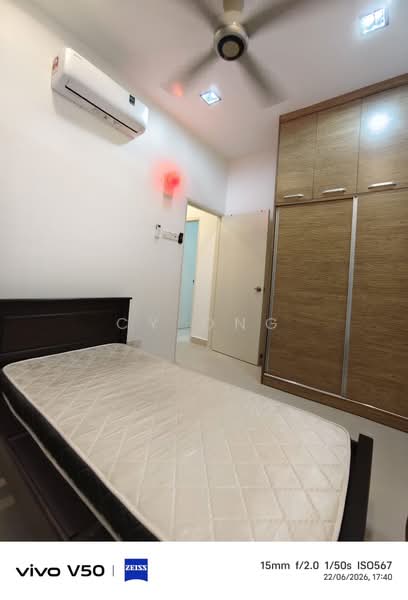 Apartment for Rent at BL Avenue - CY Ong - Bedroom - PropertyGuru.com.my