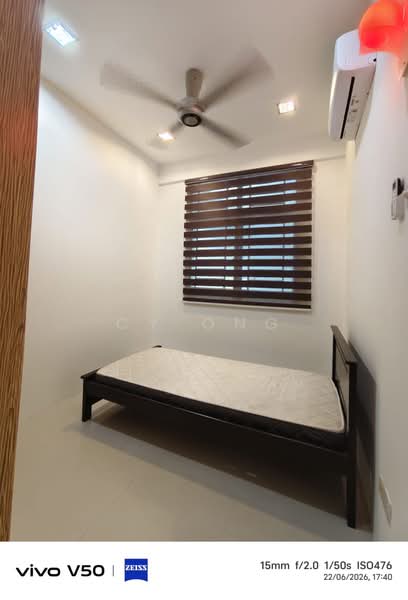Apartment for Rent at BL Avenue - CY Ong - Bedroom - PropertyGuru.com.my