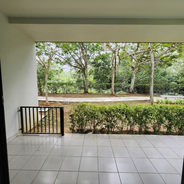 Townhouse for Rent in Shah Alam (Selangor) - Khairil Izzuan Khairuddin - Exterior - PropertyGuru.com.my