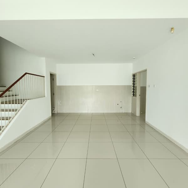 Townhouse for Rent in Shah Alam (Selangor) - Khairil Izzuan Khairuddin - Interior - PropertyGuru.com.my