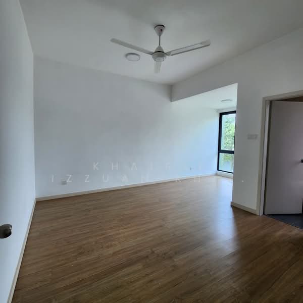 Townhouse for Rent in Shah Alam (Selangor) - Khairil Izzuan Khairuddin - Interior - PropertyGuru.com.my