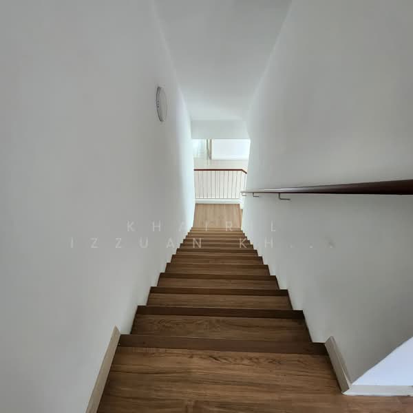 Townhouse for Rent in Shah Alam (Selangor) - Khairil Izzuan Khairuddin - Interior - PropertyGuru.com.my