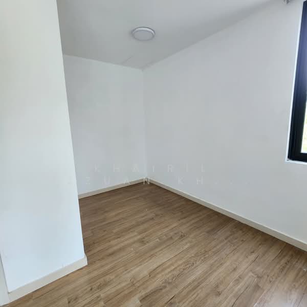 Townhouse for Rent in Shah Alam (Selangor) - Khairil Izzuan Khairuddin - Interior - PropertyGuru.com.my