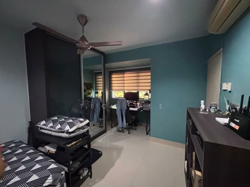 Rumah Teres 2 Tingkat untuk Dijual di Taman Melawati (Ulu Kelang) - Teck Wee - Bedroom - PropertyGuru.com.my