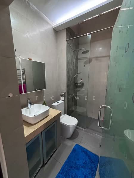 Rumah Teres 2 Tingkat untuk Dijual di Taman Melawati (Ulu Kelang) - Teck Wee - Bathroom - PropertyGuru.com.my