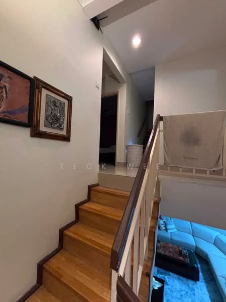 Rumah Teres 2 Tingkat untuk Dijual di Taman Melawati (Ulu Kelang) - Teck Wee - PropertyGuru.com.my