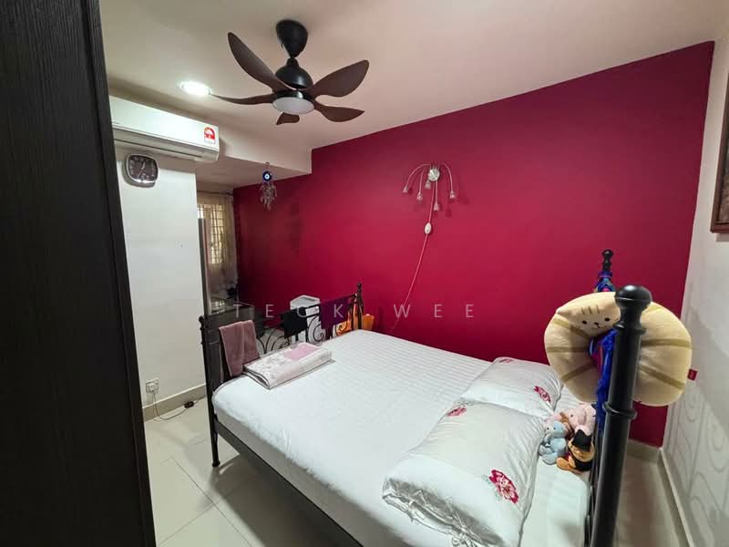 Rumah Teres 2 Tingkat untuk Dijual di Taman Melawati (Ulu Kelang) - Teck Wee - PropertyGuru.com.my