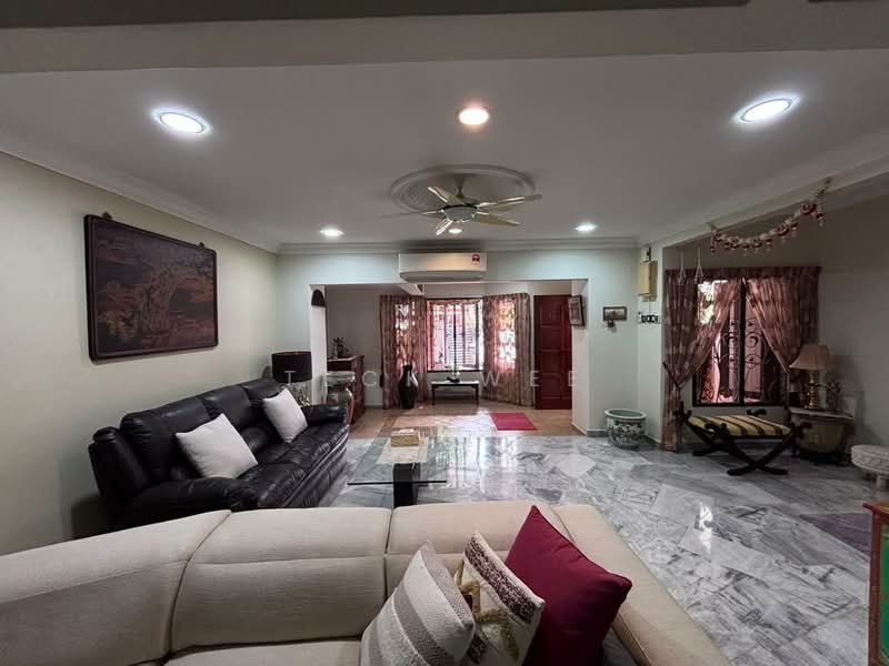 Rumah Teres 2 Tingkat untuk Dijual di Taman Melawati (Ulu Kelang) - Teck Wee - PropertyGuru.com.my