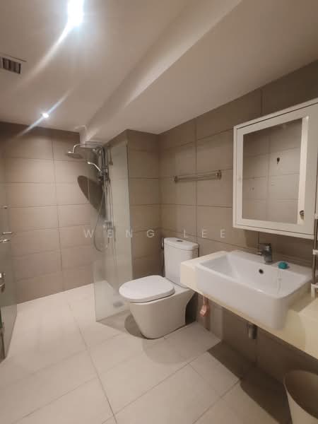 Servis Apartment untuk Disewa di EkoCheras Service Residences - Weng Lee - PropertyGuru.com.my