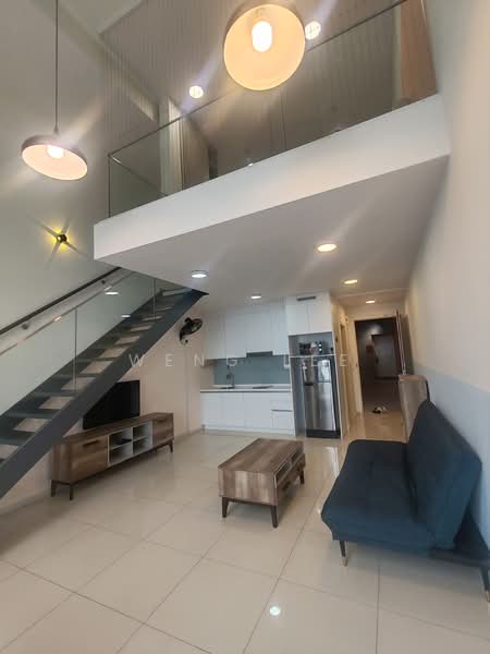 Servis Apartment untuk Disewa di EkoCheras Service Residences - Weng Lee - PropertyGuru.com.my