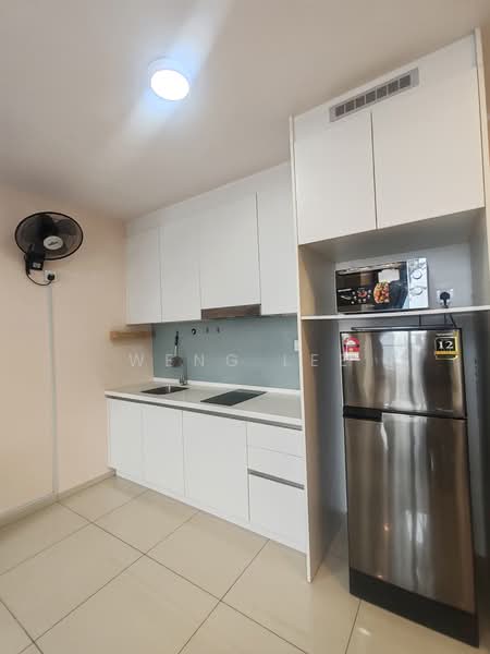 Servis Apartment untuk Disewa di EkoCheras Service Residences - Weng Lee - PropertyGuru.com.my