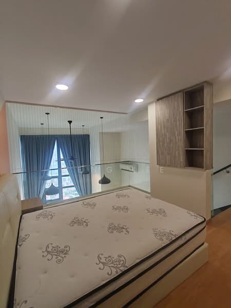 Servis Apartment untuk Disewa di EkoCheras Service Residences - Weng Lee - PropertyGuru.com.my