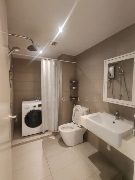 Servis Apartment untuk Disewa di EkoCheras Service Residences - Weng Lee - PropertyGuru.com.my