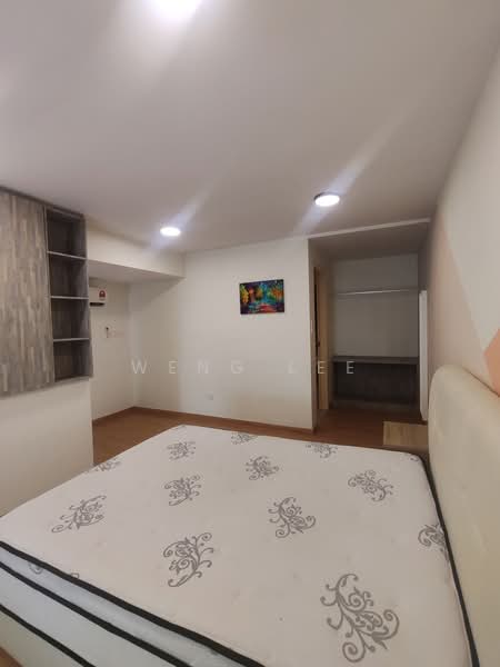 Servis Apartment untuk Disewa di EkoCheras Service Residences - Weng Lee - PropertyGuru.com.my