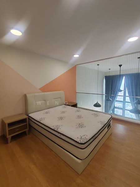 Servis Apartment untuk Disewa di EkoCheras Service Residences - Weng Lee - PropertyGuru.com.my