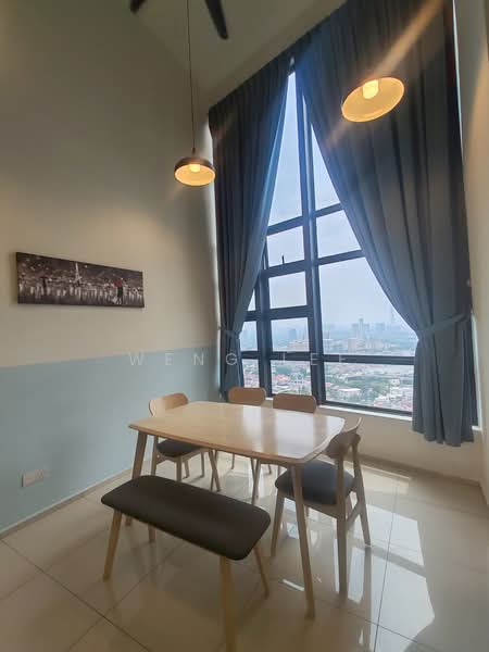 Servis Apartment untuk Disewa di EkoCheras Service Residences - Weng Lee - PropertyGuru.com.my