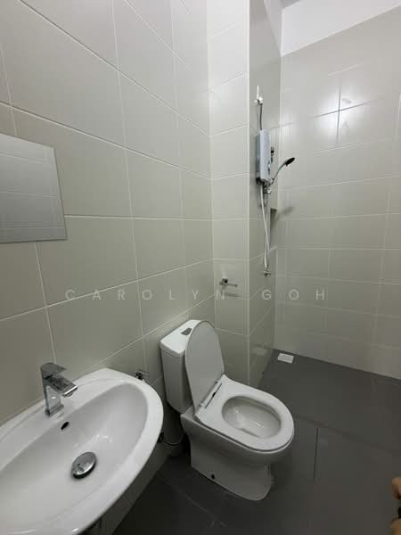 Rumah Kluster untuk Disewa di Eco Botanic (Iskandar Puteri (Nusajaya)) - Carolyn Goh - PropertyGuru.com.my