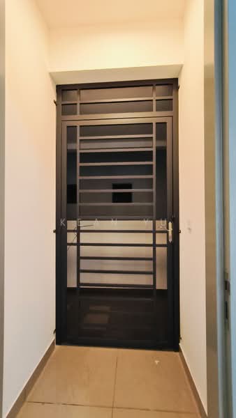 Kediaman Servis untuk Disewa di M Centura - Kean Yu - Entrance - PropertyGuru.com.my