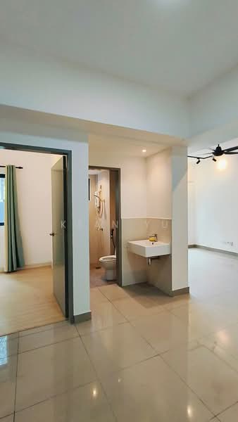 Kediaman Servis untuk Disewa di M Centura - Kean Yu - Bathroom - PropertyGuru.com.my
