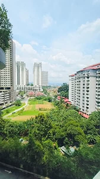 Kediaman Servis untuk Disewa di M Centura - Kean Yu - Exterior - PropertyGuru.com.my