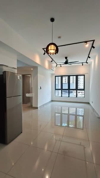 Kediaman Servis untuk Disewa di M Centura - Kean Yu - Living Room - PropertyGuru.com.my