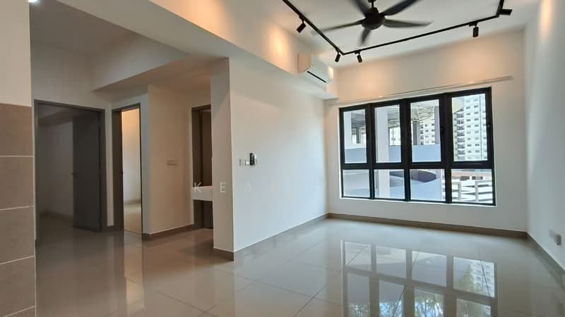 Kediaman Servis untuk Disewa di M Centura - Kean Yu - Living Room - PropertyGuru.com.my