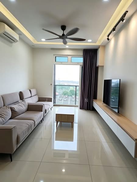 Apartment for Rent at Havona - JY Tan - PropertyGuru.com.my