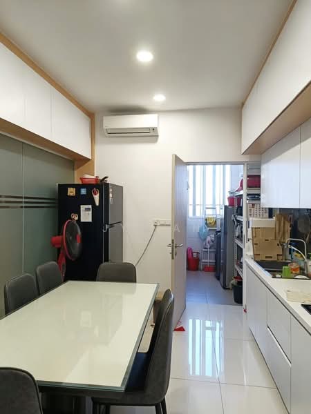 Apartment for Rent at Havona - JY Tan - PropertyGuru.com.my