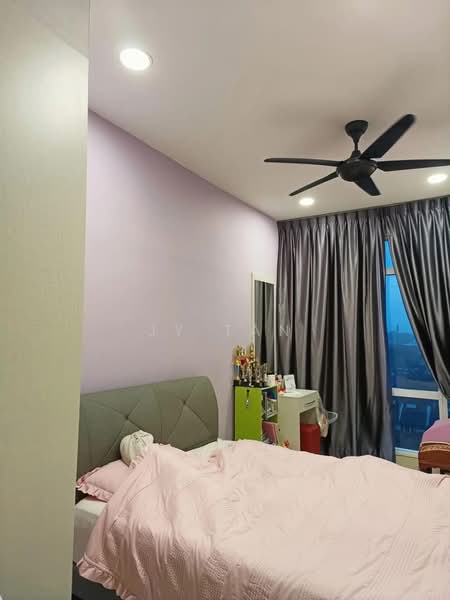 Apartment for Rent at Havona - JY Tan - PropertyGuru.com.my