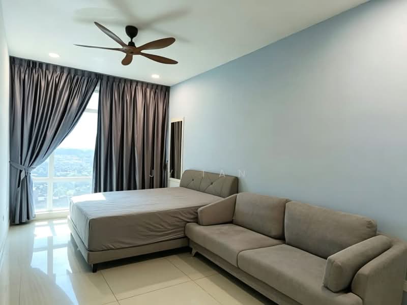Apartment for Rent at Havona - JY Tan - PropertyGuru.com.my