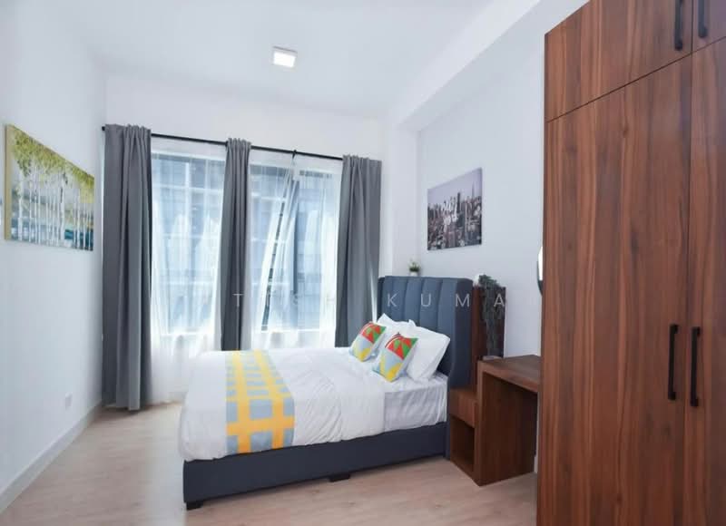 Service Residence for Rent at Arte Plus - Satish Kumar - PropertyGuru.com.my