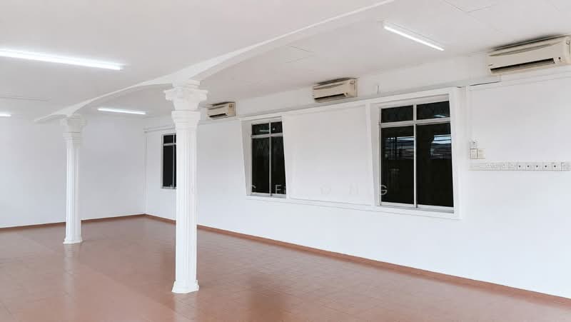 1-storey Terraced House for Rent in Taman Sri Tebrau (Johor Bahru) - Joyce Ong - Interior - PropertyGuru.com.my