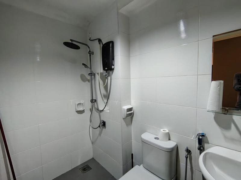 Rumah Teres 2-Tingkat untuk Disewa di Eco Summer (Johor Bahru) - Tracy Ong - Bathroom - PropertyGuru.com.my