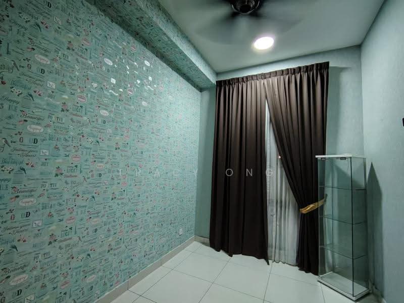 Rumah Teres 2-Tingkat untuk Disewa di Eco Summer (Johor Bahru) - Tracy Ong - Interior - PropertyGuru.com.my