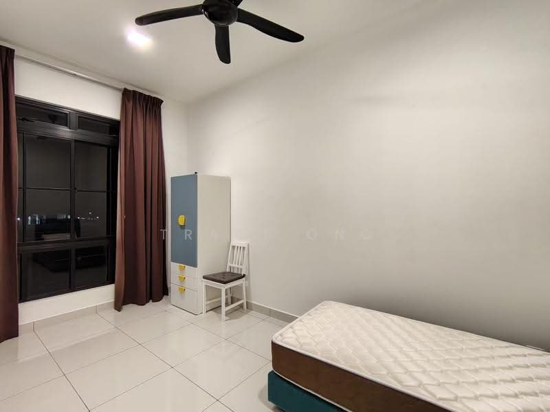 Rumah Teres 2-Tingkat untuk Disewa di Eco Summer (Johor Bahru) - Tracy Ong - Bedroom - PropertyGuru.com.my
