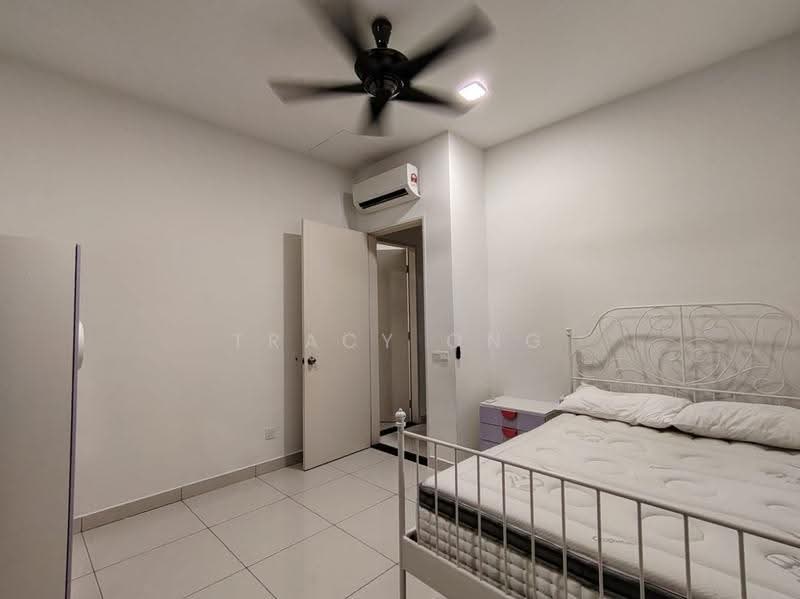 Rumah Teres 2-Tingkat untuk Disewa di Eco Summer (Johor Bahru) - Tracy Ong - Bedroom - PropertyGuru.com.my