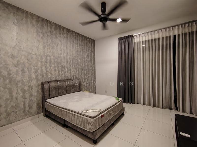 Rumah Teres 2-Tingkat untuk Disewa di Eco Summer (Johor Bahru) - Tracy Ong - Bedroom - PropertyGuru.com.my