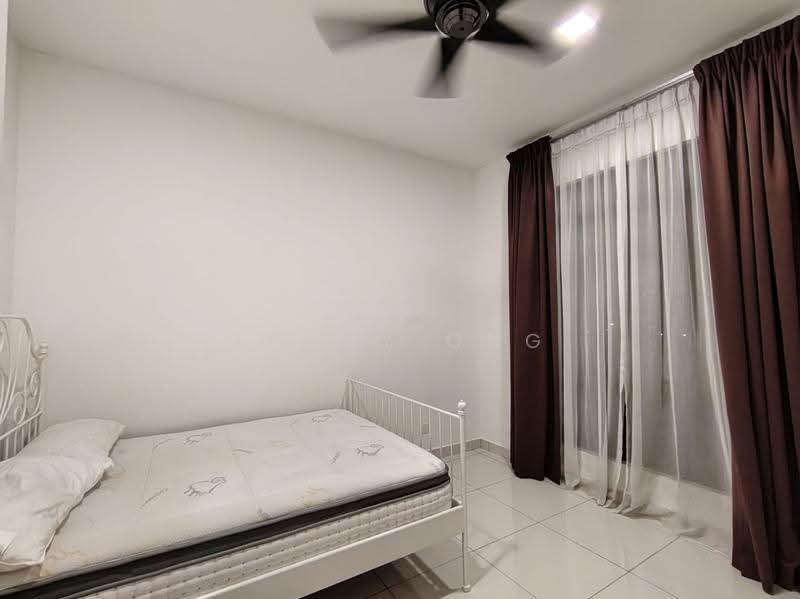 Rumah Teres 2-Tingkat untuk Disewa di Eco Summer (Johor Bahru) - Tracy Ong - Bedroom - PropertyGuru.com.my