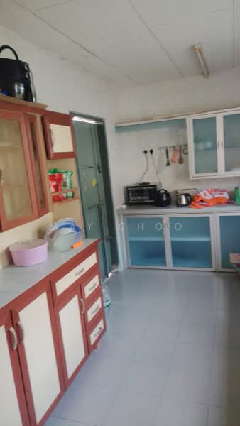 Rumah Teres 2 Tingkat untuk Dijual di Bukit Mertajam (Penang) - May Choo - PropertyGuru.com.my