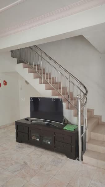 Rumah Teres 2 Tingkat untuk Dijual di Bukit Mertajam (Penang) - May Choo - PropertyGuru.com.my
