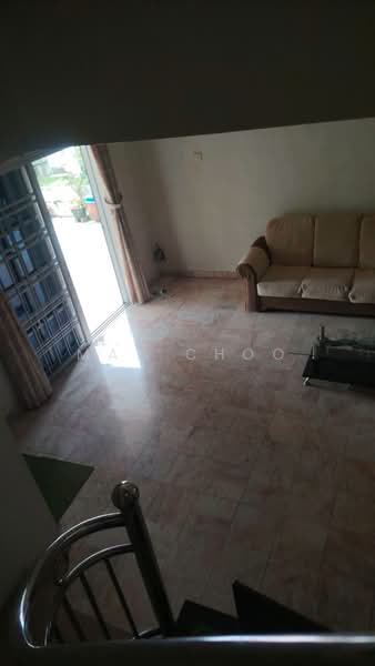 Rumah Teres 2 Tingkat untuk Dijual di Bukit Mertajam (Penang) - May Choo - PropertyGuru.com.my