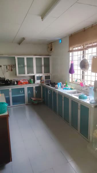 Rumah Teres 2 Tingkat untuk Dijual di Bukit Mertajam (Penang) - May Choo - PropertyGuru.com.my