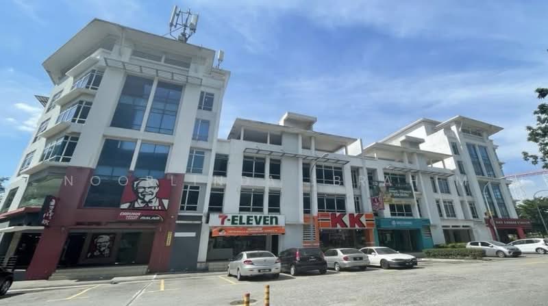 Pejabat untuk Disewa di I-City (Shah Alam) - Noorlinda Ibrahim - PropertyGuru.com.my
